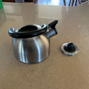 Copco tea kettle